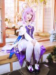 [Cosplay] Joyce - Fuxuan