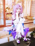 [Cosplay] Joyce - Fuxuan