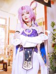 [Cosplay] Joyce - Fuxuan