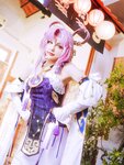 [Cosplay] Joyce - Fuxuan