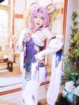 [Cosplay] Joyce - Fuxuan