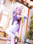 [Cosplay] Joyce - Fuxuan