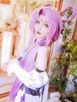 [Cosplay] Joyce - Fuxuan