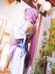[Cosplay] Joyce - Fuxuan