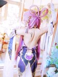 [Cosplay] Joyce - Fuxuan