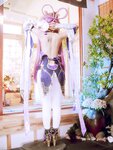 [Cosplay] Joyce - Fuxuan