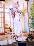 [Cosplay] Joyce - Fuxuan