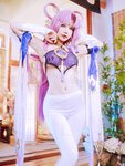 [Cosplay] Joyce - Fuxuan