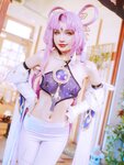 [Cosplay] Joyce - Fuxuan