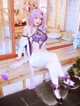 [Cosplay] Joyce - Fuxuan