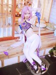 [Cosplay] Joyce - Fuxuan