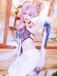 [Cosplay] Joyce - Fuxuan