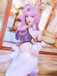 [Cosplay] Joyce - Fuxuan