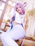 [Cosplay] Joyce - Fuxuan
