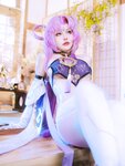 [Cosplay] Joyce - Fuxuan