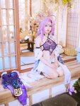 [Cosplay] Joyce - Fuxuan