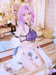 [Cosplay] Joyce - Fuxuan