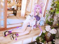 [Cosplay] Joyce - Fuxuan