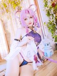 [Cosplay] Joyce - Fuxuan