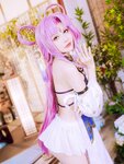 [Cosplay] Joyce - Fuxuan