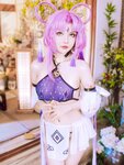 [Cosplay] Joyce - Fuxuan