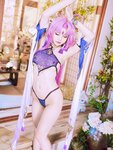 [Cosplay] Joyce - Fuxuan