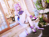 [Cosplay] Joyce - Fuxuan