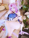 [Cosplay] Joyce - Fuxuan