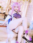 [Cosplay] Joyce - Fuxuan