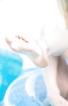 [Cosplay] 水淼aqua 竞泳 Aqua Summer