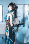 [Cosplay] 封疆疆v 阮梅