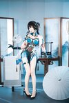[Cosplay] 封疆疆v 阮梅