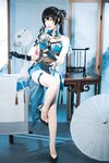 [Cosplay] 封疆疆v 阮梅