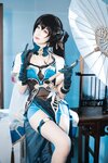 [Cosplay] 封疆疆v 阮梅