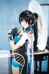 [Cosplay] 封疆疆v 阮梅