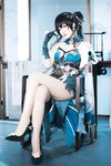 [Cosplay] 封疆疆v 阮梅