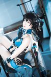 [Cosplay] 封疆疆v 阮梅