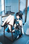 [Cosplay] 封疆疆v 阮梅