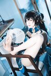 [Cosplay] 封疆疆v 阮梅