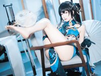 [Cosplay] 封疆疆v 阮梅