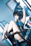 [Cosplay] 封疆疆v 阮梅