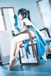 [Cosplay] 封疆疆v 阮梅