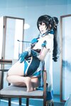 [Cosplay] 封疆疆v 阮梅