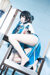 [Cosplay] 封疆疆v 阮梅