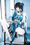 [Cosplay] 封疆疆v 阮梅