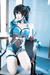 [Cosplay] 封疆疆v 阮梅