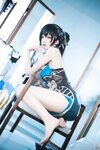 [Cosplay] 封疆疆v 阮梅