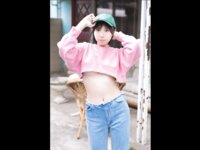 FRIDAYデジタル写真集 三橋くん『三橋くんは女の子♡ vol.1』