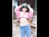 FRIDAYデジタル写真集 三橋くん『三橋くんは女の子♡ vol.1』