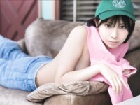 FRIDAYデジタル写真集 三橋くん『三橋くんは女の子♡ vol.1』